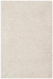 Safavieh Venice Shag Hand Tufted Polyester & Micro Fiber Rug SG256P-4SQ