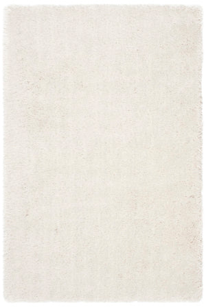 Safavieh Venice Shag Hand Tufted Polyester & Micro Fiber Rug SG256P-4SQ