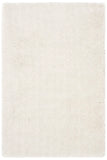 Safavieh Venice Shag Hand Tufted Polyester & Micro Fiber Rug SG256P-4SQ