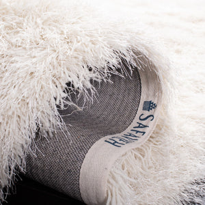 Safavieh Venice Shag Hand Tufted 100% POLYESTER PILE Rug SG256P-26