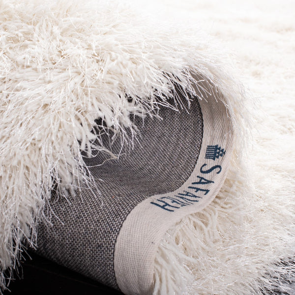 Safavieh Venice Shag Hand Tufted 100% POLYESTER PILE Rug SG256P-26