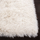 Safavieh Venice Shag Hand Tufted Polyester & Micro Fiber Rug SG256P-4SQ