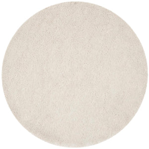 Safavieh Venice Shag Hand Tufted Polyester & Micro Fiber Rug SG256P-4SQ