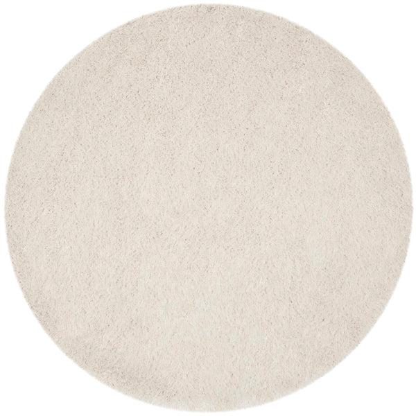 Safavieh Venice Shag Hand Tufted Polyester & Micro Fiber Rug SG256P-4SQ