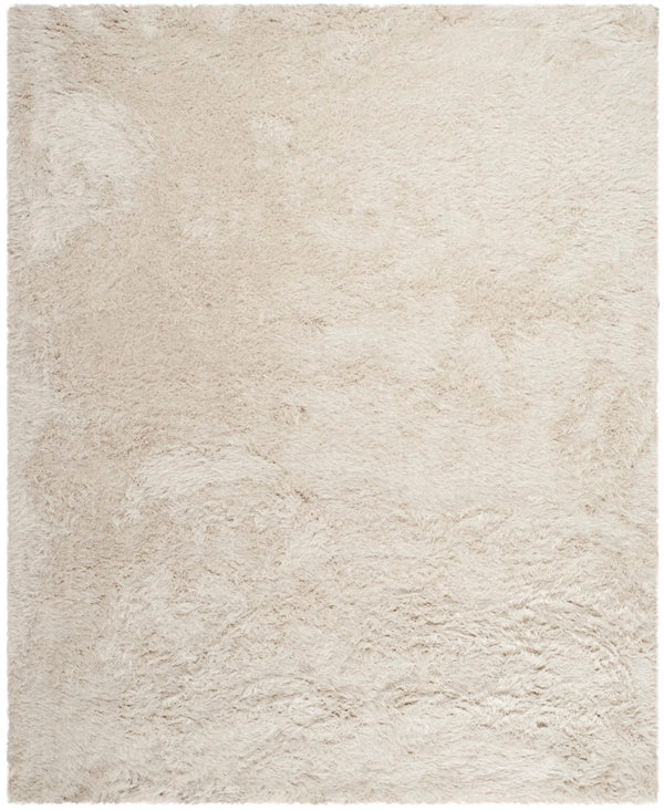 Safavieh Venice Shag Hand Tufted Polyester & Micro Fiber Rug SG256P-4SQ