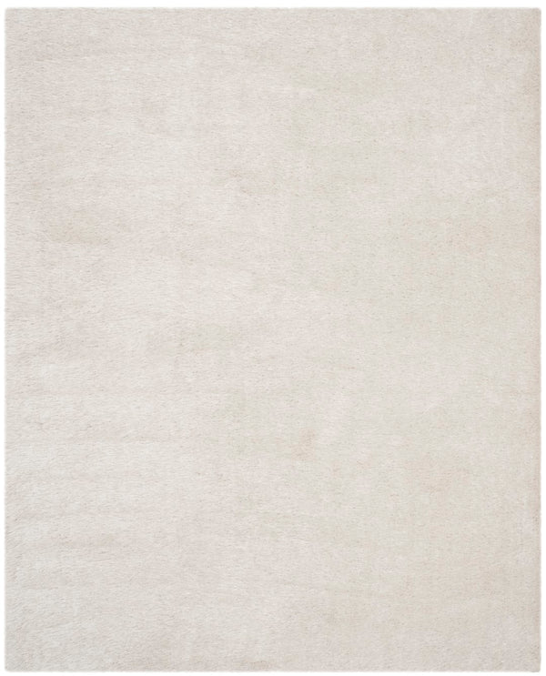 Safavieh Venice Shag Hand Tufted Polyester & Micro Fiber Rug SG256P-4SQ