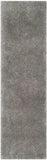 Safavieh Venice Shag Hand Tufted Polyester & Micro Fiber Rug SG256S-4SQ