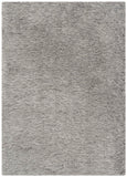 Safavieh Venice Shag Hand Tufted Polyester & Micro Fiber Rug SG256S-4SQ