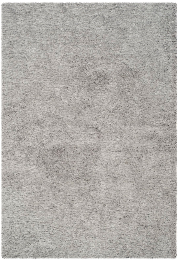 Safavieh Venice Shag Hand Tufted Polyester & Micro Fiber Rug SG256S-4SQ