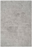 Safavieh Venice Shag Hand Tufted Polyester & Micro Fiber Rug SG256S-4SQ