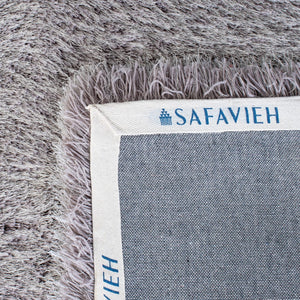 Safavieh Venice Shag Hand Tufted 100% POLYESTER PILE Rug SG256S-26
