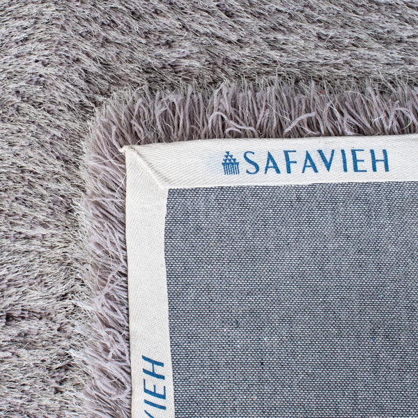 Safavieh Venice Shag Hand Tufted 100% POLYESTER PILE Rug SG256S-26