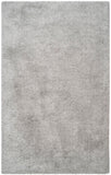 Safavieh Venice Shag Hand Tufted Polyester & Micro Fiber Rug SG256S-4SQ