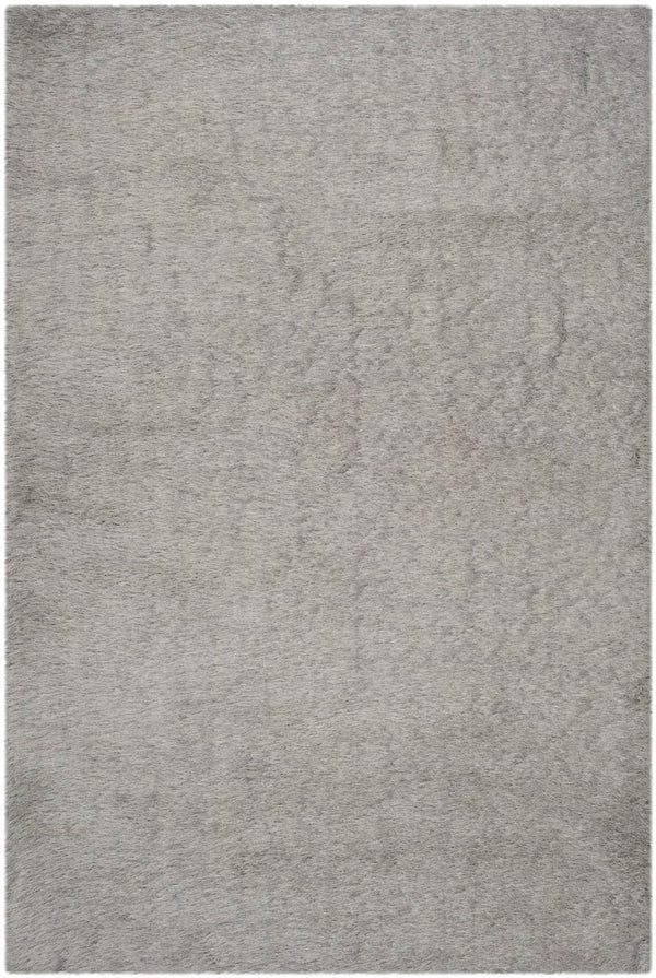 Safavieh Venice Shag Hand Tufted Polyester & Micro Fiber Rug SG256S-4SQ