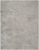 Safavieh Venice Shag Hand Tufted Polyester & Micro Fiber Rug SG256S-4SQ