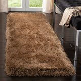 Safavieh Venice Shag Hand Tufted Polyester & Micro Fiber Rug SG256T-2