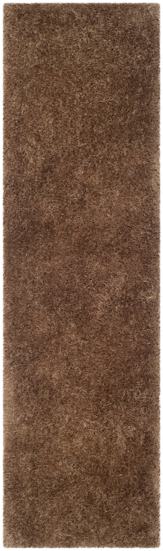 Safavieh Venice Shag Hand Tufted 100% POLYESTER PILE Rug SG256T-28