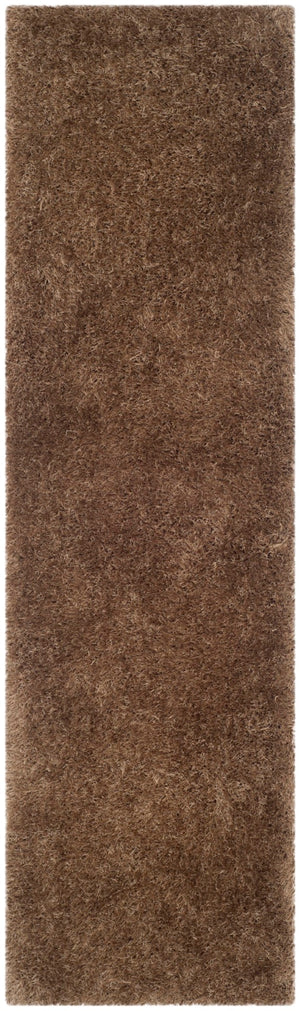 Safavieh Venice Shag Hand Tufted Polyester & Micro Fiber Rug SG256T-2
