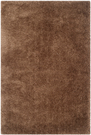 Safavieh Venice Shag Hand Tufted Polyester & Micro Fiber Rug SG256T-3