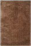 Safavieh Venice Shag Hand Tufted Polyester & Micro Fiber Rug SG256T-3