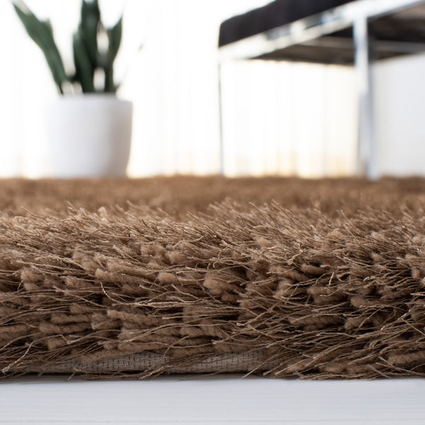 Safavieh Venice Shag Hand Tufted 100% POLYESTER PILE Rug SG256T-26