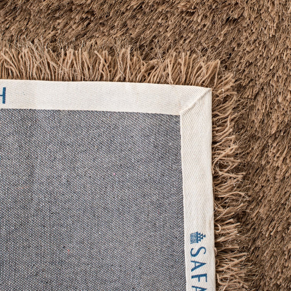 Safavieh Venice Shag Hand Tufted Polyester & Micro Fiber Rug SG256T-3