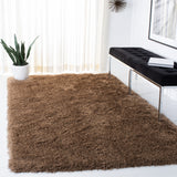 Safavieh Venice Shag Hand Tufted Polyester & Micro Fiber Rug SG256T-3