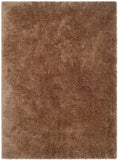 Safavieh Venice Shag Hand Tufted Polyester & Micro Fiber Rug SG256T-3