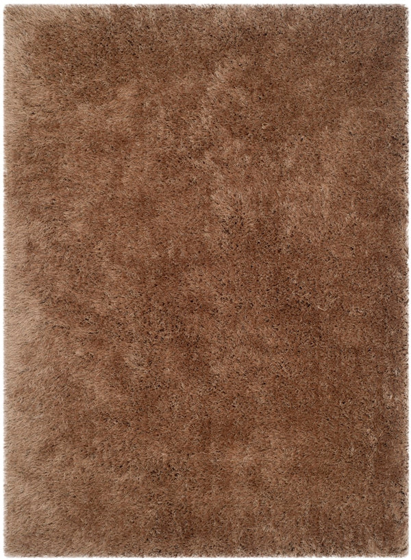 Safavieh Venice Shag Hand Tufted 100% POLYESTER PILE Rug SG256T-26