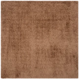 Safavieh Venice Shag Hand Tufted Polyester & Micro Fiber Rug SG256T-3