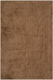 Safavieh Venice Shag Hand Tufted Polyester & Micro Fiber Rug SG256T-3