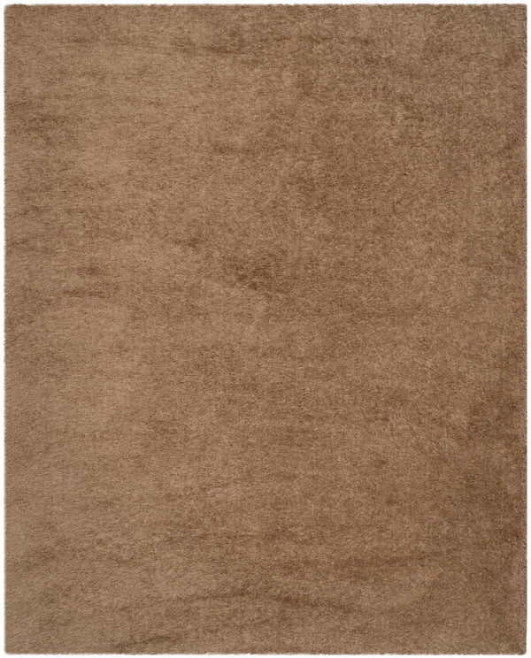 Safavieh Venice Shag Hand Tufted Polyester & Micro Fiber Rug SG256T-3