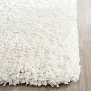 Safavieh Popcorn Shag Hand Tufted Polyester Rug SG267A-3