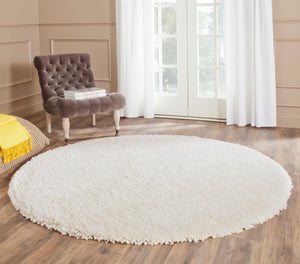 Safavieh Popcorn Shag Hand Tufted Polyester Rug SG267A-3