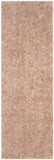 Safavieh Popcorn Shag Hand Tufted Polyester Rug SG267B-3