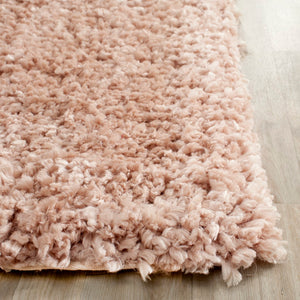 Safavieh Popcorn Shag Hand Tufted Polyester Rug SG267B-3