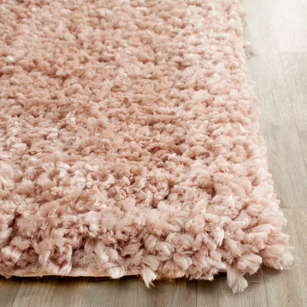 Safavieh Popcorn Shag Hand Tufted Polyester Rug SG267B-3