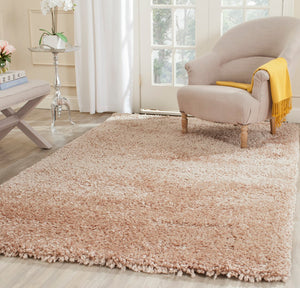 Safavieh Popcorn Shag Hand Tufted Polyester Rug SG267B-3