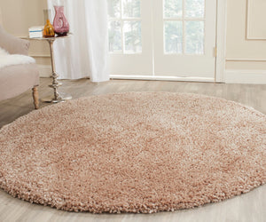 Safavieh Popcorn Shag Hand Tufted Polyester Rug SG267B-3