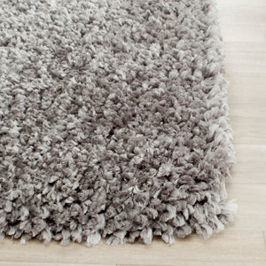 Safavieh Popcorn Shag Hand Tufted Polyester Rug SG267C-3