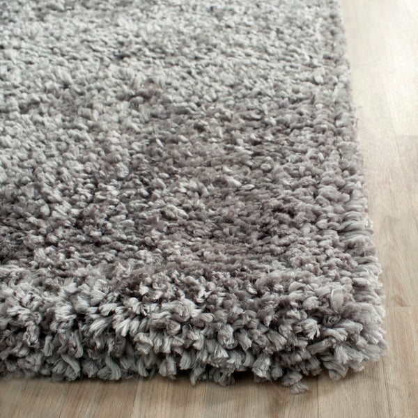 Safavieh Popcorn Shag Hand Tufted Polyester Rug SG267C-3