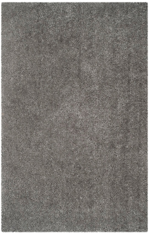 Safavieh Popcorn Shag Hand Tufted Polyester Rug SG267C-3