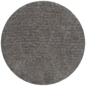 Safavieh Popcorn Shag Hand Tufted Polyester Rug SG267C-3