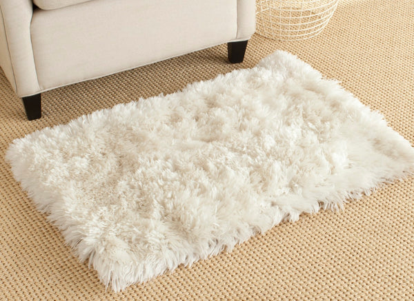 Safavieh Arctic Shag Hand Tufted Polyester Rug SG270A-2S