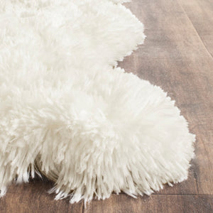 Safavieh Arctic Shag Hand Tufted Polyester Rug SG270A-2S