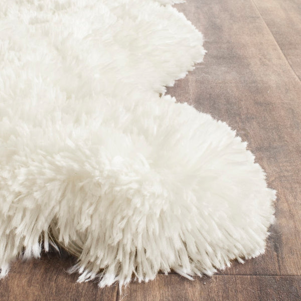 Safavieh Arctic Shag Hand Tufted Polyester Rug SG270A-2S