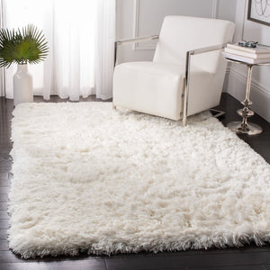 Safavieh Arctic Shag Hand Tufted Polyester Rug SG270A-2S