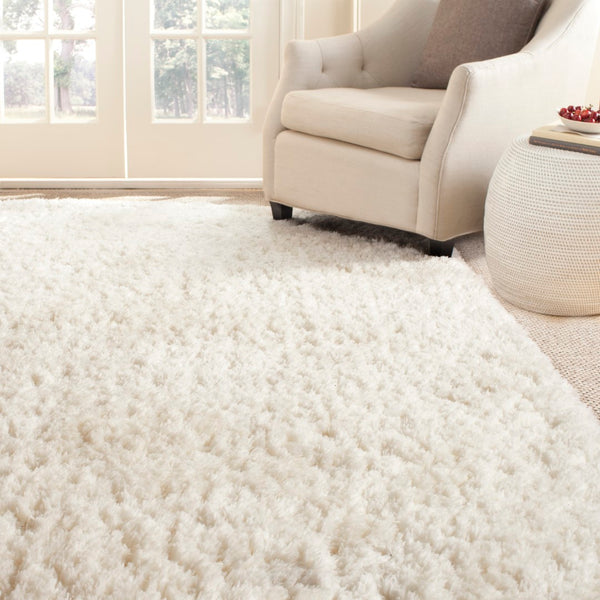 Safavieh Arctic Shag Hand Tufted Polyester Rug SG270A-2S