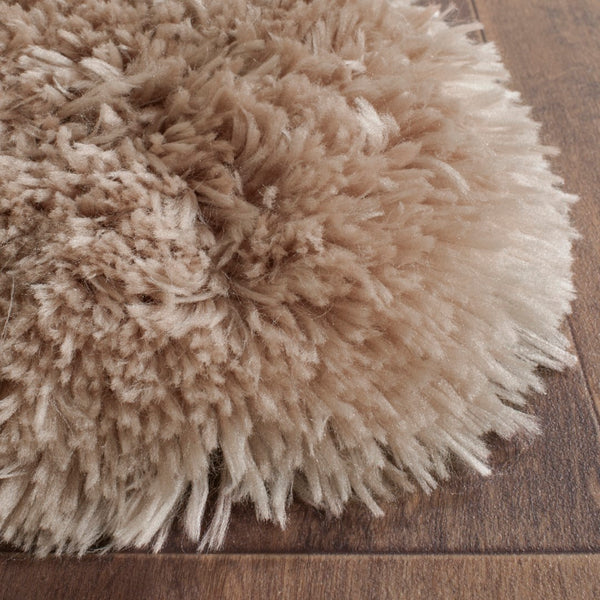 Safavieh Arctic Shag Hand Tufted Polyester Rug SG270B-3S