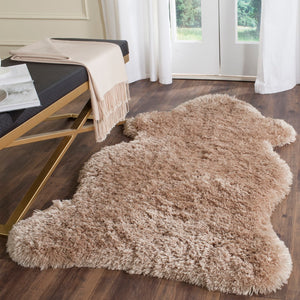 Safavieh Arctic Shag Hand Tufted Polyester Rug SG270B-3S